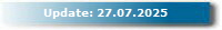 Update: 27.07.2025